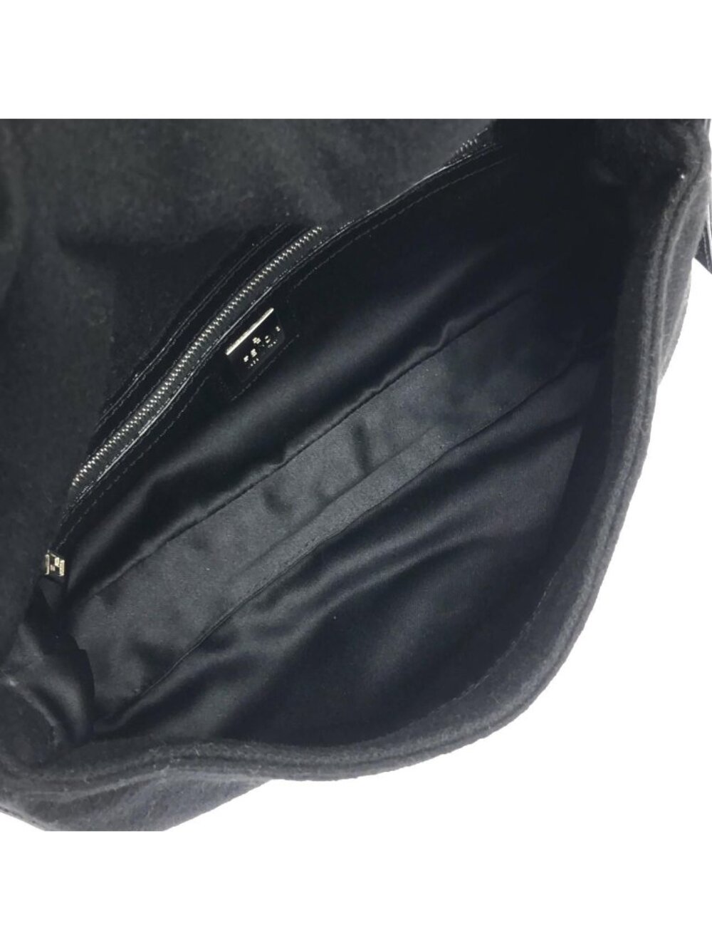 Fendi Vintage Baguette Shoulder - Picture 7 of 7